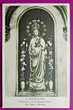 PALERMO, MADONNA