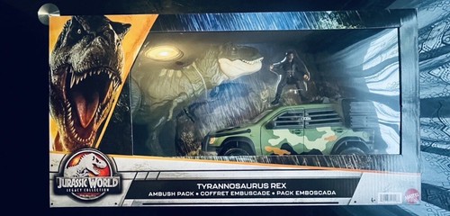 Jurassic world legacy - jurassic,