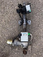 48200-83E64 PIANTONE STERZO SUZUKI Wagon R 2° Serie 1300 Benzina (2003)  1347195