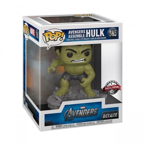 Funko pop marvel - pop, avengers