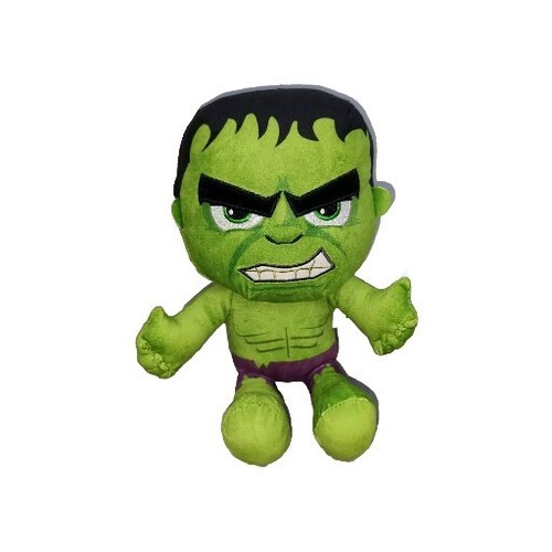 Hulk plush original - plush, 25