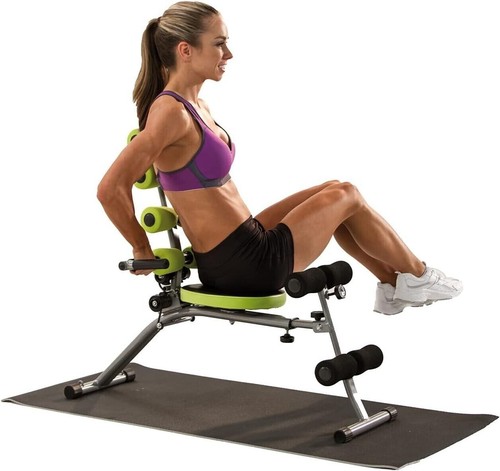 Panca gymform celerate - gymform,