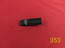 Testa molla graffetta clip