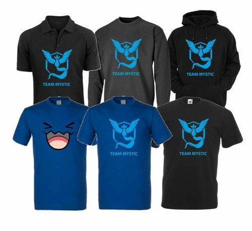 Maglietta pokemon wobbuffet - pokemon,