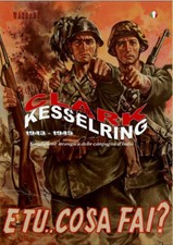 Kesselring versus clark - clark,