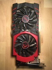 Scheda video NVIDIA GeForce GTX 960 (Windows)