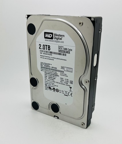 Western digital desktop - western,