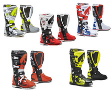 STIVALI FORMA PREDATOR 2.0