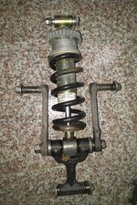 Ammortizzatore yamaha 350 - yamaha,
