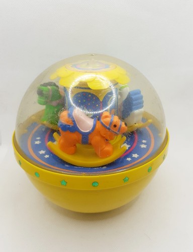 Roly poly carillon giostra - roly,