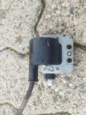 Bobina Motore Gsa, Malaguti Mdx