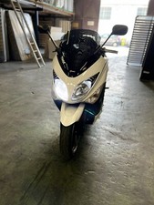 tmax 500  Whitemax 2010 Variatore Malossi