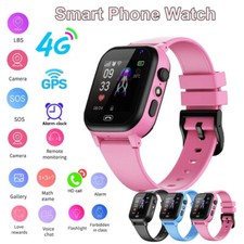 Smart Watch bambini 4G SOS GPS