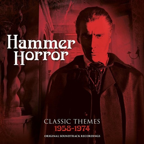 Hammer horror classic - horror,