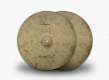 Murat Diril HIT-HAT Pair 14"