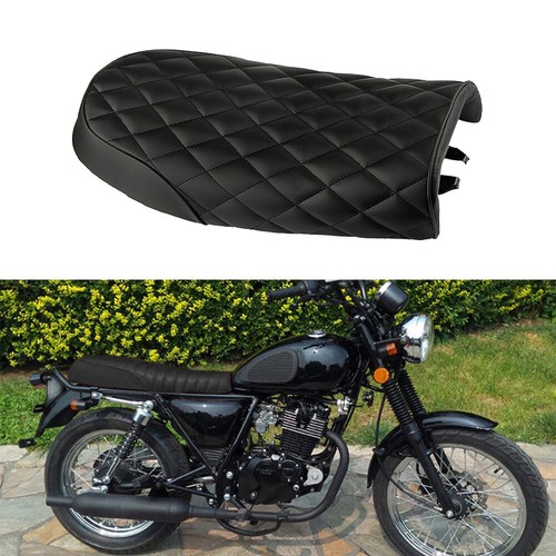 Cuscino sella piatto morobike