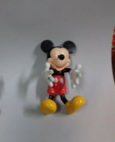 Topolino pupazzo flexy - pupazzo,