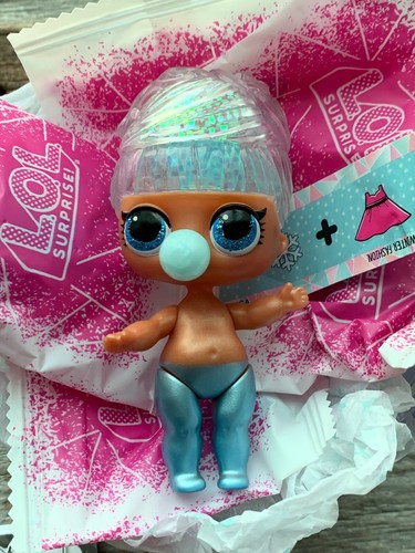 Lol surprise bambola glitter - bambola,