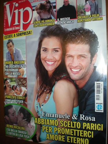 Vip emanuele pagano - pagano, &