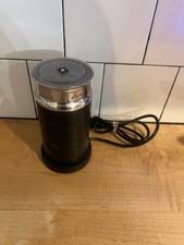 Montalatte Nespresso Aeroccino