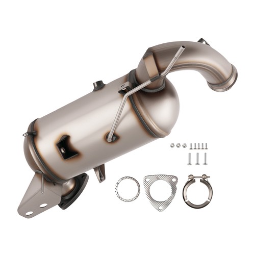 Filtre particules diesel - filtre,