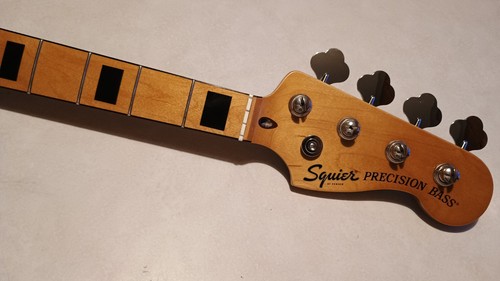 Fender squier classic vibe - squier, 70s