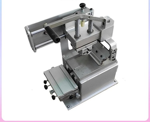 Macchina stampa automatica - da,