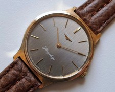 Orologio vintage Longines