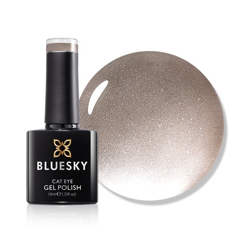 Blueksy smalto gel occhi - smalto,