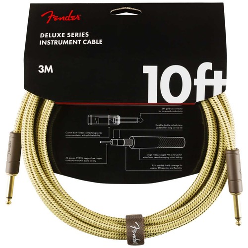 Cavo strumentazione fender - strumentazione,