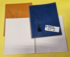 VINTAGE 1970s MAXI SPIRAL