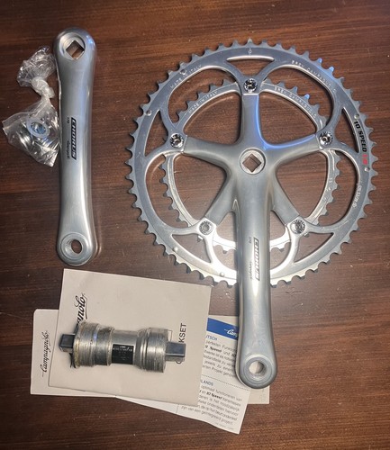 Guarnitura campagnolo chorus - campagnolo,