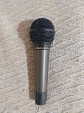 Microfono Audio Technica ATM510 in perfette condizioni usato