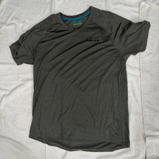 Yeti Cycles Camicia MTB Uomo