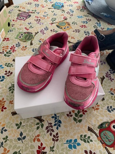 Chicco claire scarpe bambina - scarpe,