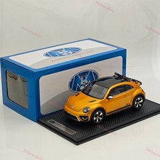 1/18 Volkswagen Beetle Dune