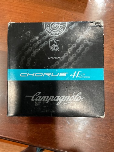 Catena bicicletta campagnolo - catena,