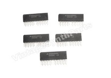 M5m4464al dram - (mb81464),