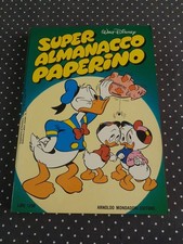 Walt disney super almanacco - walt,