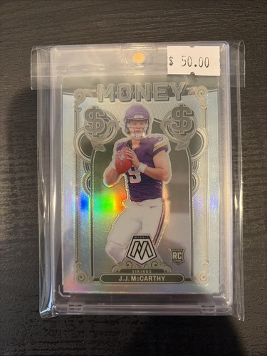 2024 panini mosaic - mosaic, money