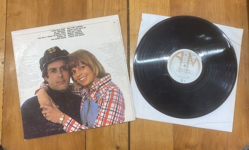 Disco vinile the - (33,