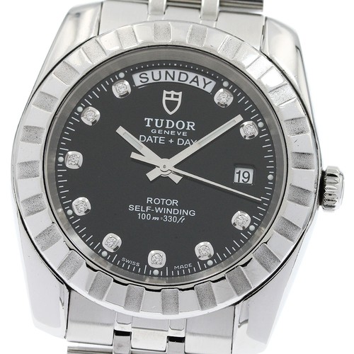 Orologio uomo automatico - automatico, tudor