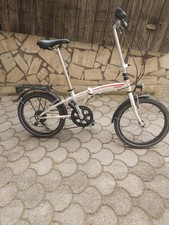 Bici Pieghevole Lombardo no