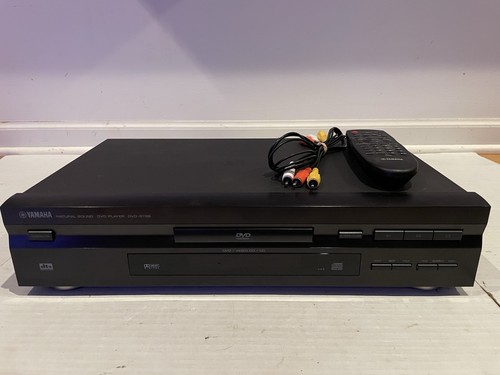 Yamaha dvd s796 lettore - yamaha,