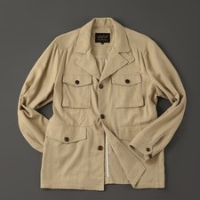 Giacca cappotto da lavoro