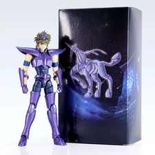 🌈Figurine Saint Seiya EX Yato de la Licorne The Lost Canvas| 18 cm CS modèle