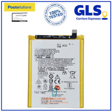 BATTERIA 4850MAH Per MOTOROLA