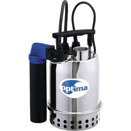 Pompa sommersa optima 9000 - sommersa,