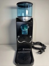 Rancilio Rocky SD Macinacaffè