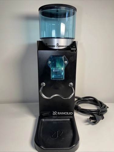 Rancilio rocky macinacaffè - rancilio,
